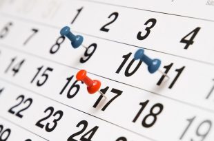 calendario