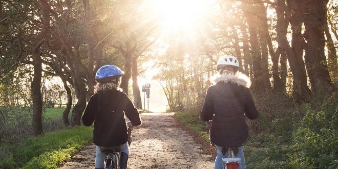 Giornata Mondiale Della Bicicletta