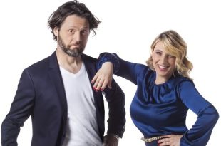 Katia Follesa e Angelo Pisani 2