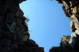 nuraghe verso l'unesco