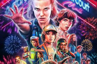 Stranger Things