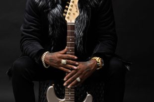 Eric Gales foto 2 1