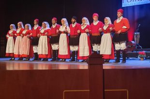 FOLKUORE 2021 Gruppo Folk San Nicola di Sassari