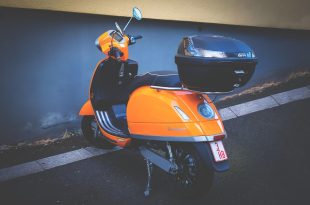 scooter 4384701 1920