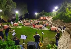 museo del vino berchidda