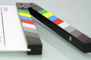 clapper board 1019607 340