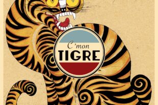 Cmon Tigre 1