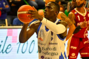 Basket: la Dinamo lancia la sfida a capolista Virtus Bologna