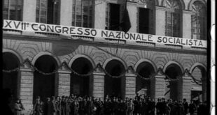 partito comunista italiano