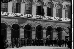 partito comunista italiano