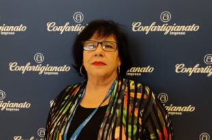 Norella Orru Confartigianato Imprese Sardegna