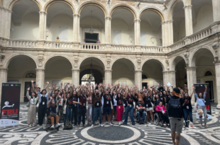 Festival delle Radio Universitarie italiane