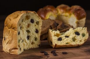 "Boom vendite panettone,50 milioni di vendite in tutta Italia"