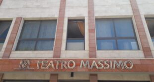 Teatro Massimo