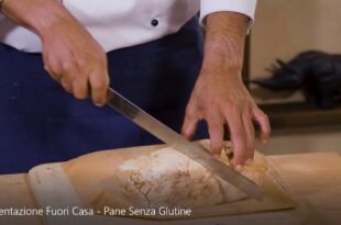 AIC Alimentazione Fuori Casa Pane senza glutine.Celiachia: la nuova sede AIC Sardegna nasce a Cagliari