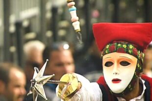 Sa Sartiglia