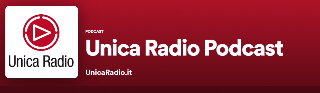 Unica Radio Spotify