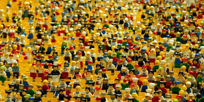 lego giornata mondiale gennaio 28