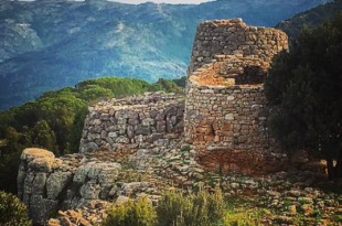 La civilta nuragica LA SARDEGNA VERSO LUNESCO FA TAPPA IN OGLIASTRA