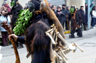 Carnevale tra sfilate di carri allegorici e feste in maschera per la festa più allegra dell'anno: tutti gli eventi a Ossi, Giave e Tergu