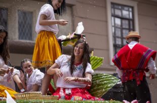 Convegno e catalogo sul carnevale a Tempio