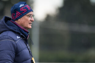 Ranieri: "Attenzione al Genoa e il team più ostico della B"