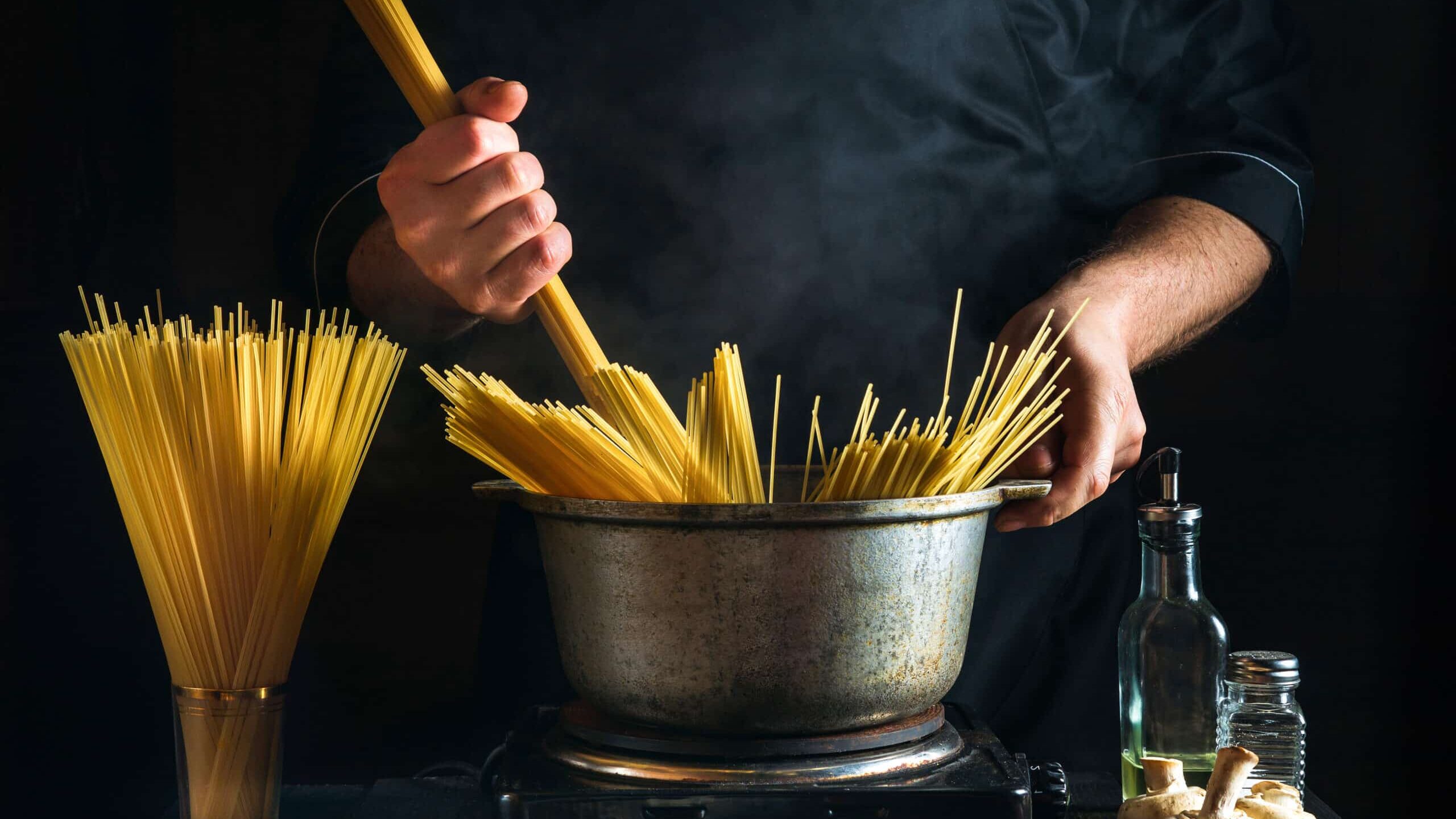 La scienza come alleata delle guerra del cibo