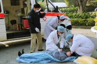 Corso di primo soccorso l'8 marzo a Selargius