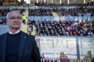 Il Cagliari di Ranieri all'esame Sudtirol