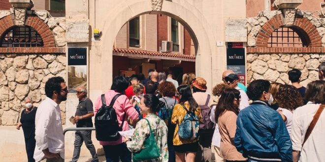 Tour al Femminile