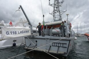 Fiera Nautica di Sardegna