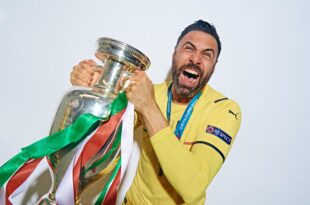 Murales Salvatore Sirigu