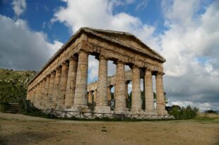 Segesta