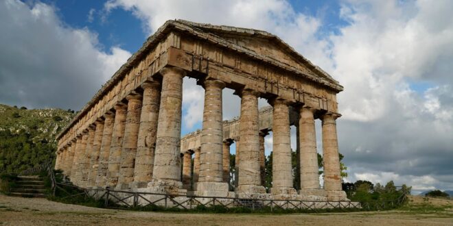 Segesta