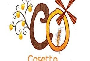 logo cosetta