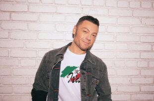 Tiziano Ferro