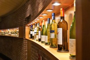 In Sardegna cantine per assaggiare vini rossi e i bianchi