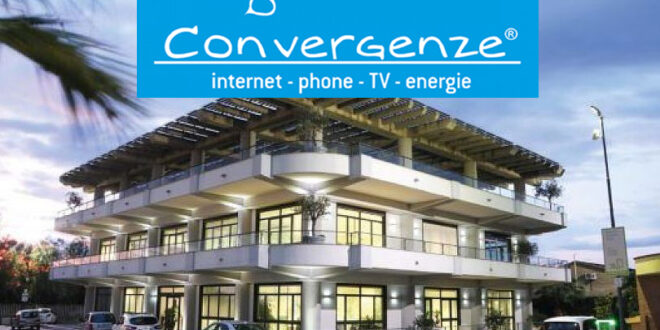 Convergenze spa