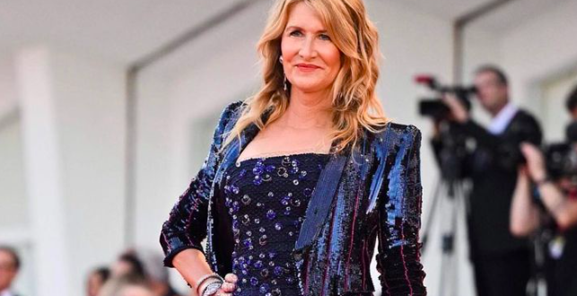 Laura Dern