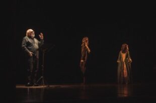 i grandi personaggi di sassari torna a teatro