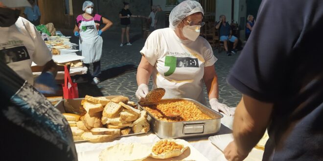 appetitosamente, dal 4 al 6 agosto a siddi