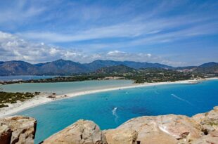 sardegna nella top 50 spiagge italiane