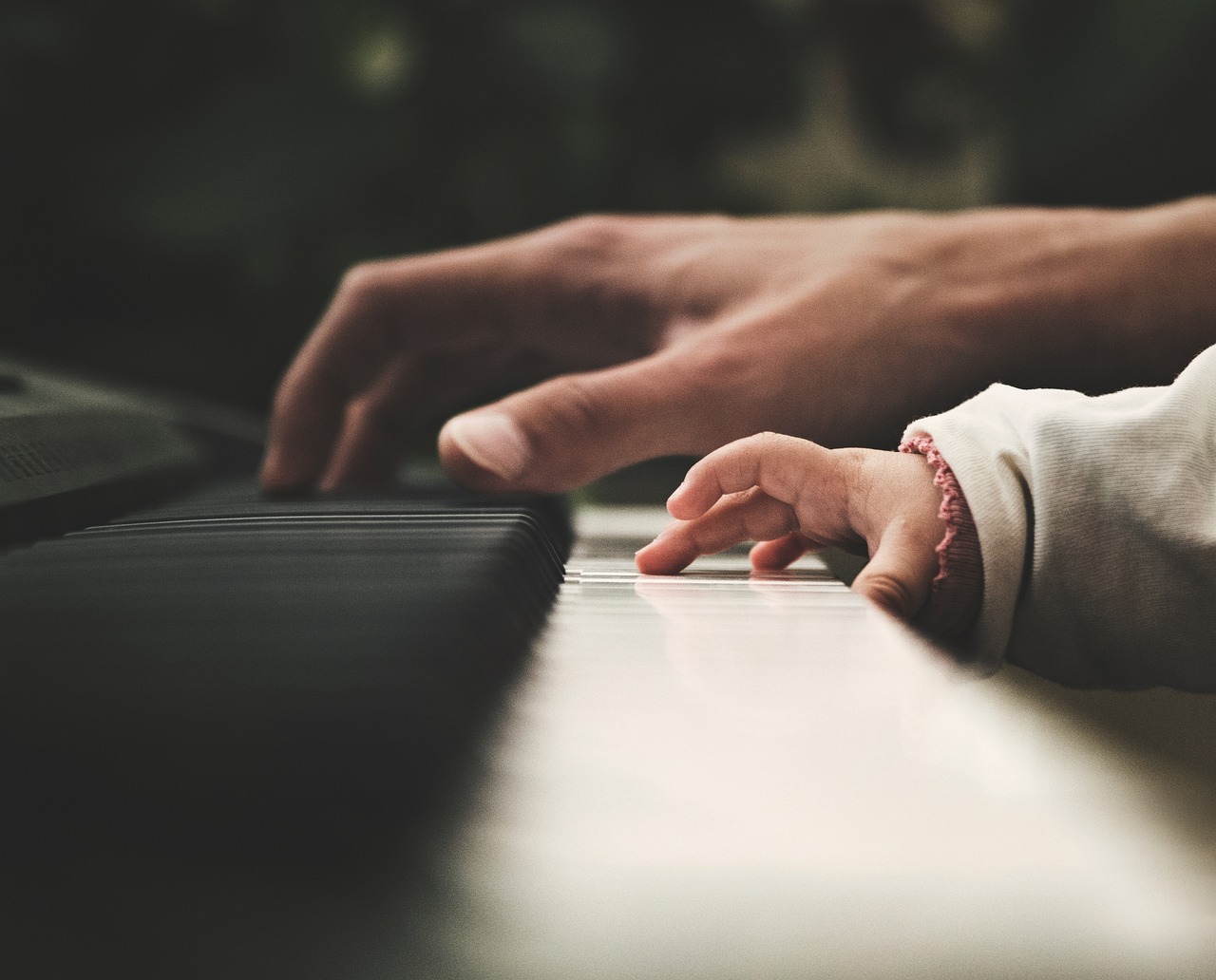 Laboratorio musicale per Bambini - Civica Scuola di Musica