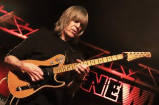 mike stern domenica a cagliari