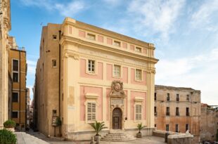 musei civici di cagliari eventi ad agosto