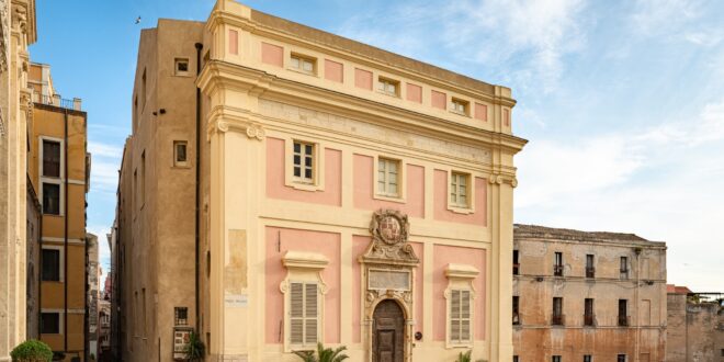 musei civici di cagliari eventi ad agosto