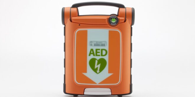 Defibrillatori