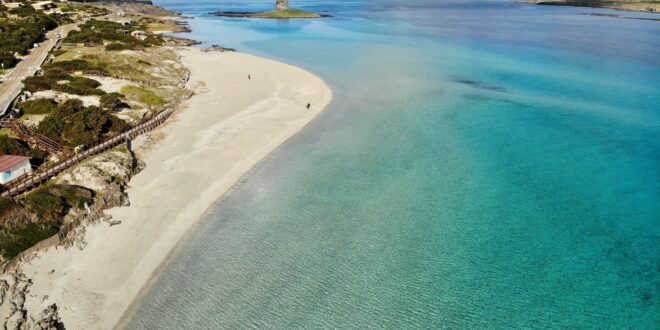 spiagge sarde più cercate su google