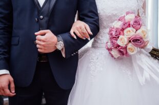 5 curiosità sul matrimonio