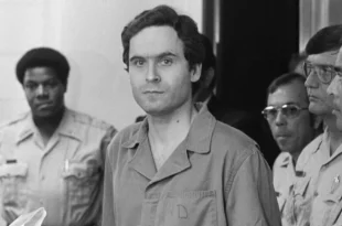 Ted Bundy